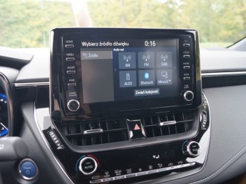 Suzuki Swace Hybrid 1,8 Elegance 2WD E-CVT 122 KM &ndash; Niczym Corolla&nbsp;